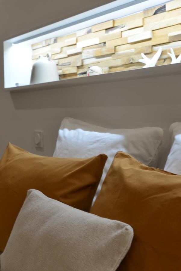 Chambre D'Hotes A La Cle Des Champs Varen Екстериор снимка