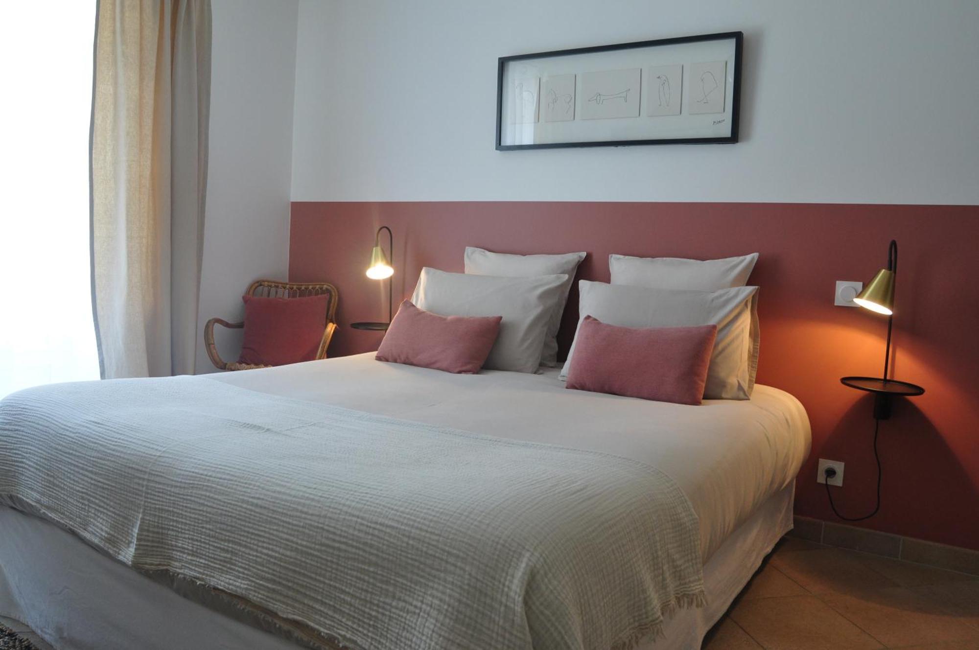 Chambre D'Hotes A La Cle Des Champs Varen Екстериор снимка